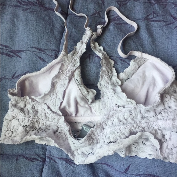 Worn once, Aerie Bra - Picture 3 of 3
